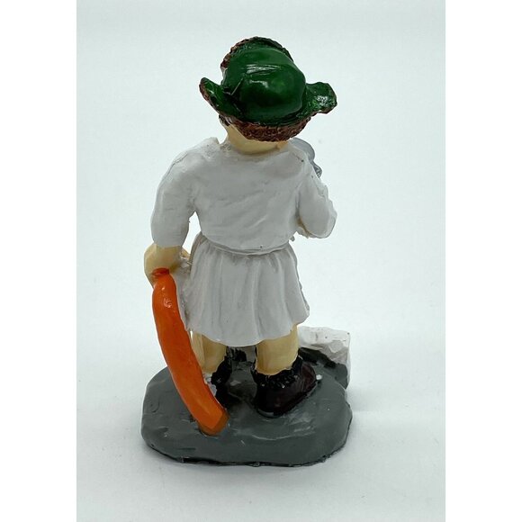 National Lampoon Christmas Vacation Cousin Eddie In The Morning Figure Unbranded - Picture 3 of 4